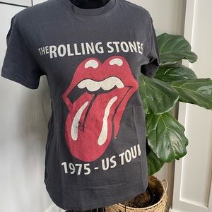 Rocker T-shirt
